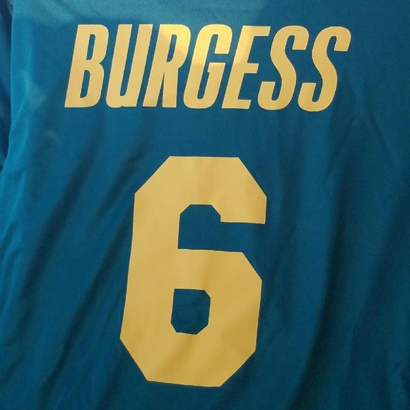 Meet the Posher Other - Meet your Posher, Rodney